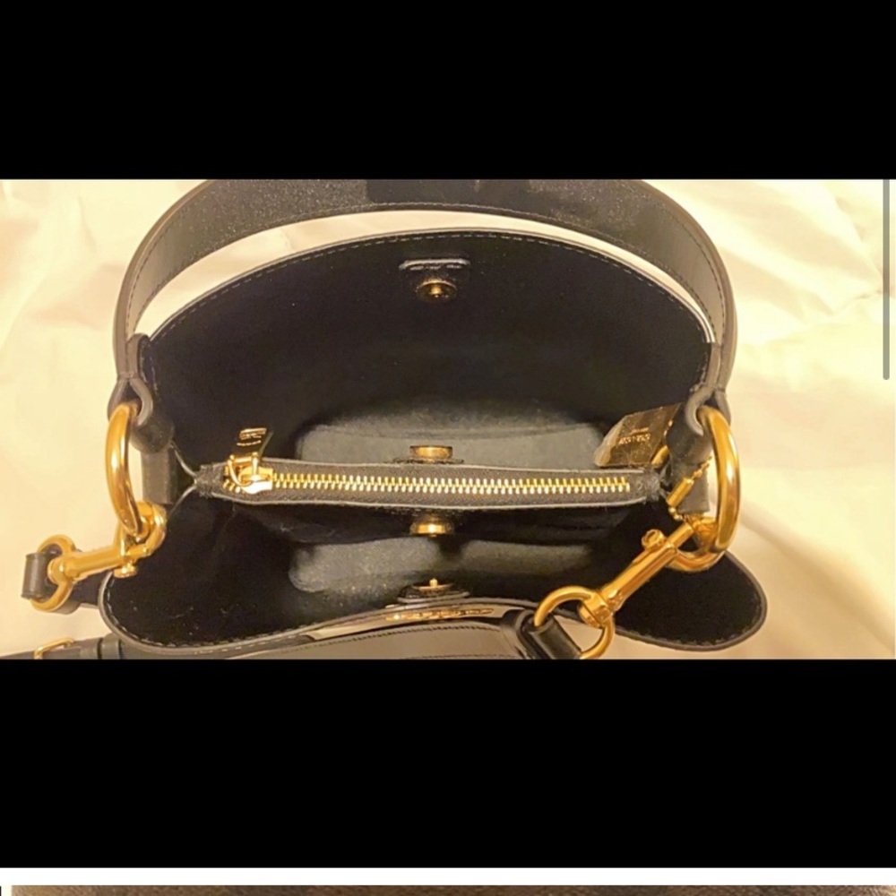 Coach Bucket Bag